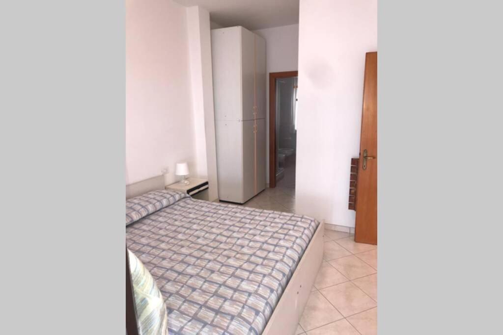 Al Mare apartment Chioggia Exterior foto