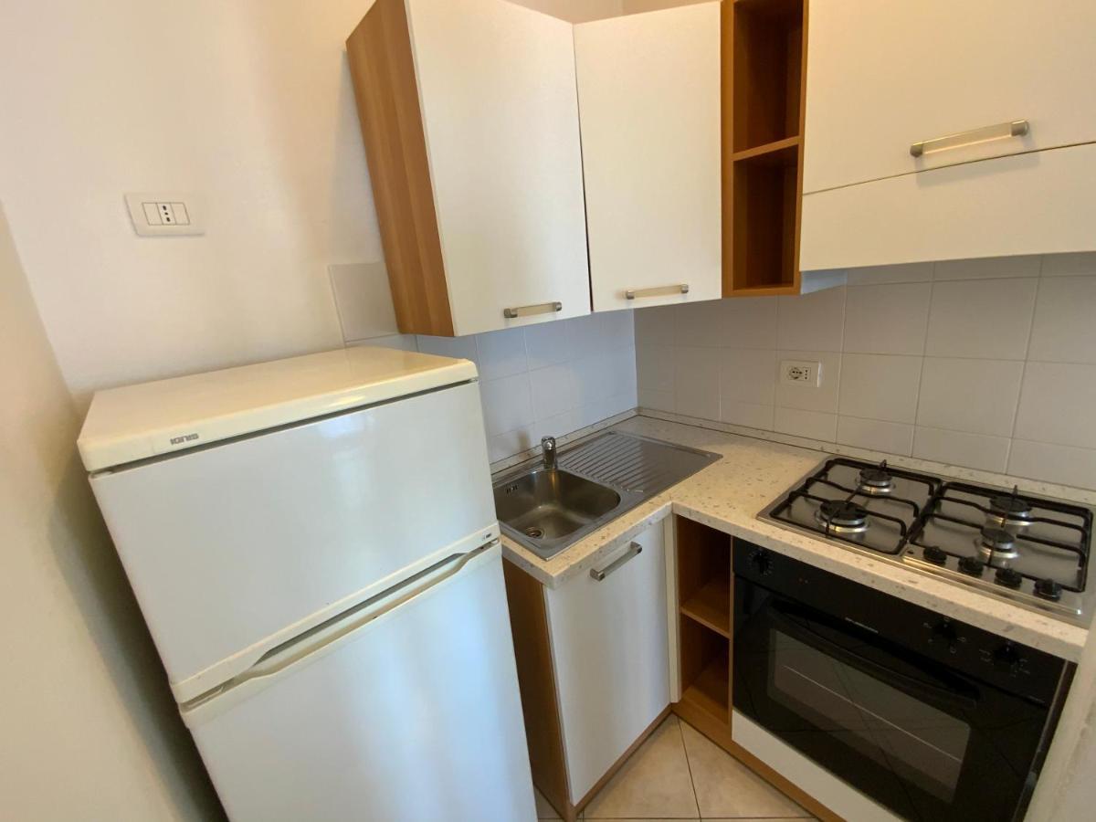 Al Mare apartment Chioggia Exterior foto