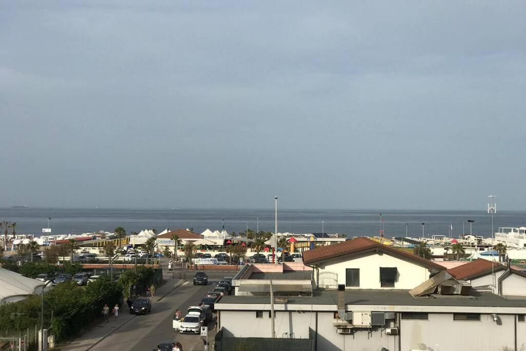 Al Mare apartment Chioggia Exterior foto